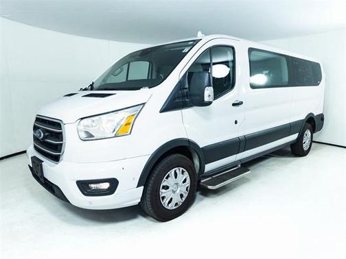 2020 Ford Transit-350 XLT