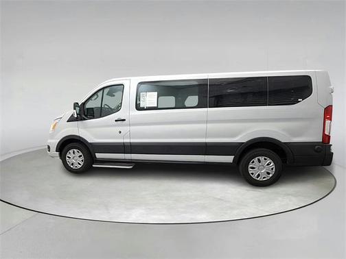 2020 Ford Transit-350 XLT
