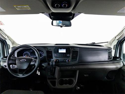 2020 Ford Transit-350 XLT