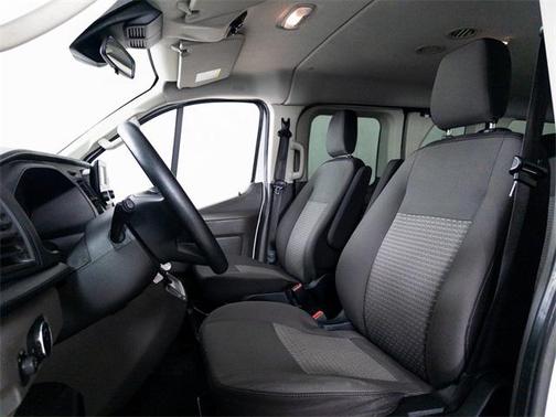 2020 Ford Transit-350 XLT