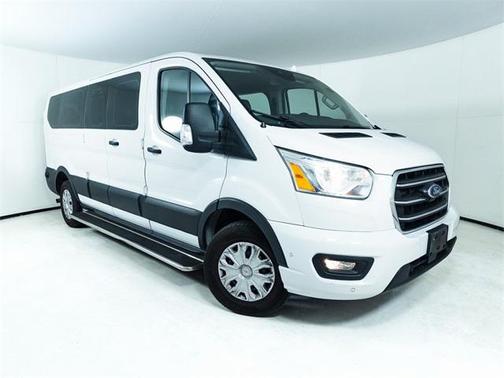 2020 Ford Transit-350 XLT