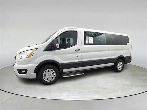 2020 Ford Transit-350 XLT