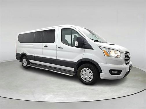 2020 Ford Transit-350 XLT