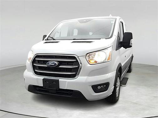 2020 Ford Transit-350 XLT