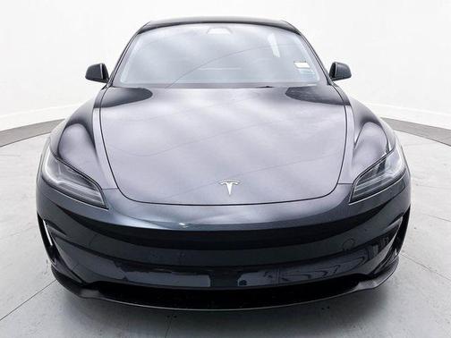2024 Tesla Model 3 Performance