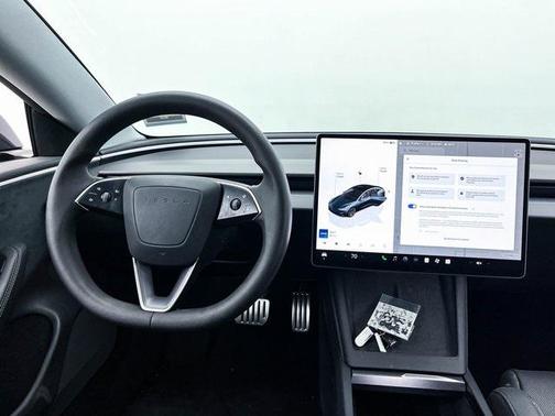 2024 Tesla Model 3 Performance