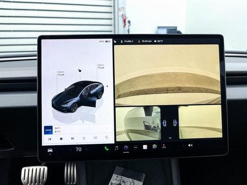 2024 Tesla Model 3 Performance