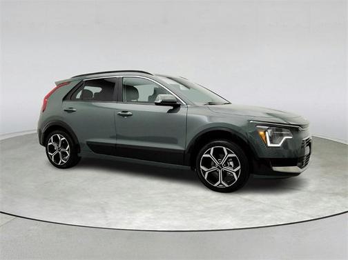 2023 Kia Niro Touring