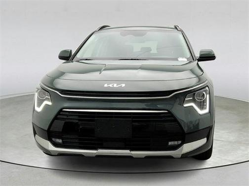 2023 Kia Niro Touring