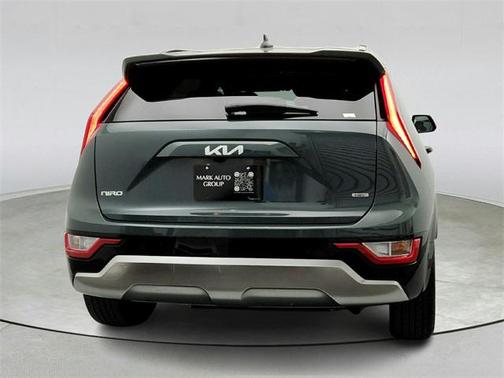 2023 Kia Niro Touring