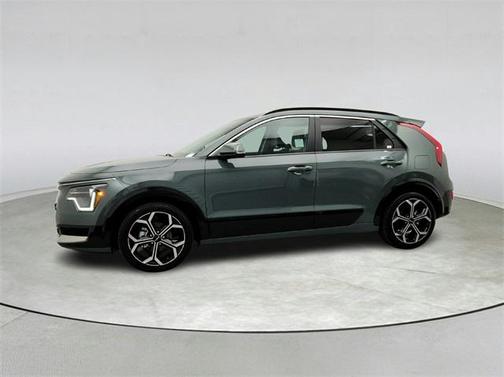 2023 Kia Niro Touring