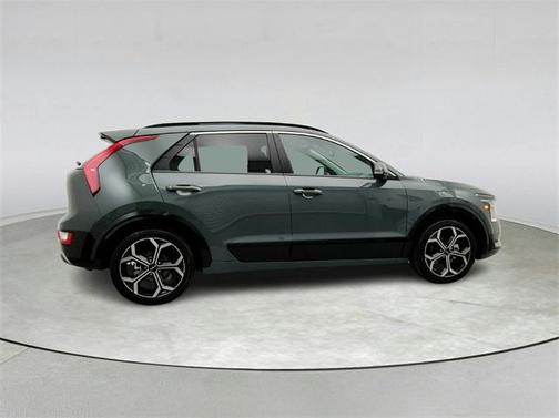 2023 Kia Niro Touring