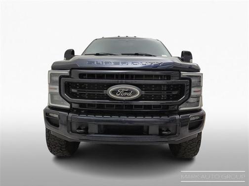 2022 Ford F-350 Lariat