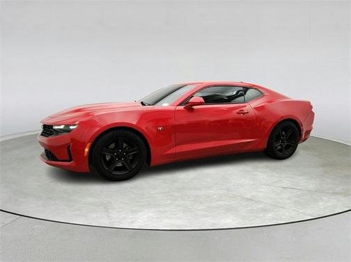 2023 Chevrolet Camaro 1LT