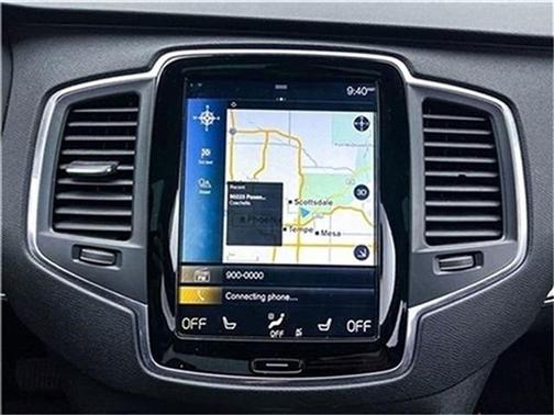 2019 Volvo XC90 T6 Momentum