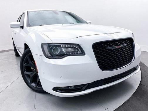 2021 Chrysler 300 S
