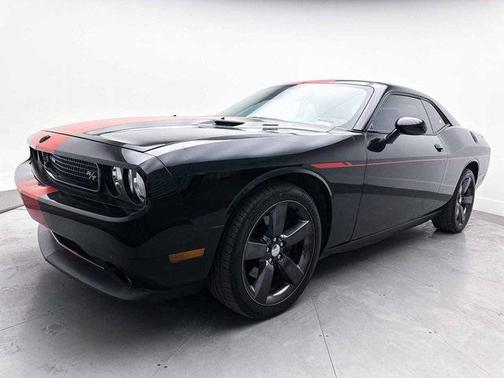 2014 Dodge Challenger R/T