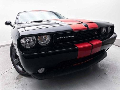 2014 Dodge Challenger R/T