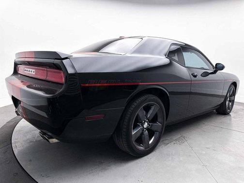 2014 Dodge Challenger R/T