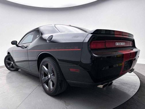 2014 Dodge Challenger R/T