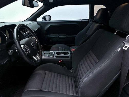 2014 Dodge Challenger R/T