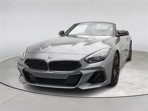 2023 BMW Z4 sDrive30i