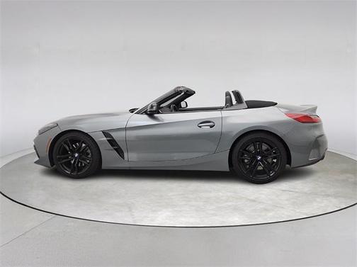 2023 BMW Z4 sDrive30i