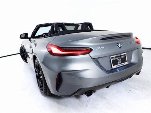 2023 BMW Z4 sDrive30i