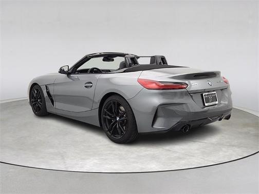 2023 BMW Z4 sDrive30i