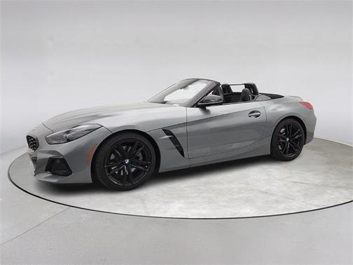 2023 BMW Z4 sDrive30i