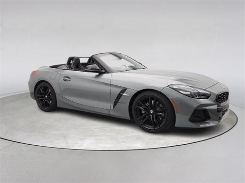 2023 BMW Z4 sDrive30i