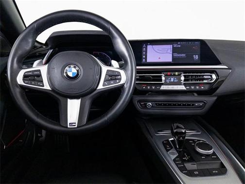 2023 BMW Z4 sDrive30i