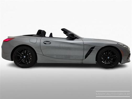 2023 BMW Z4 sDrive30i