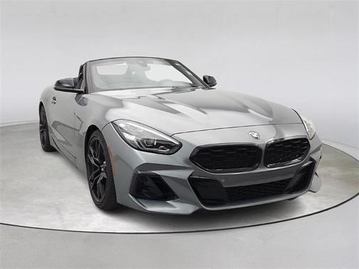 2023 BMW Z4 sDrive30i