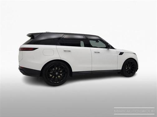 2024 Land Rover Range Rover Sport SE