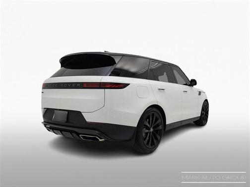 2024 Land Rover Range Rover Sport SE