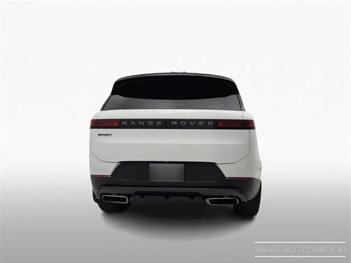 2024 Land Rover Range Rover Sport SE