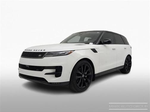 2024 Land Rover Range Rover Sport SE