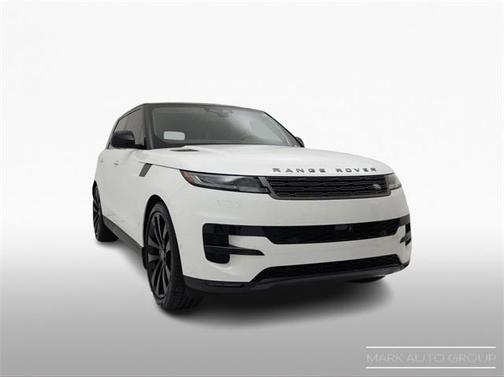 2024 Land Rover Range Rover Sport SE