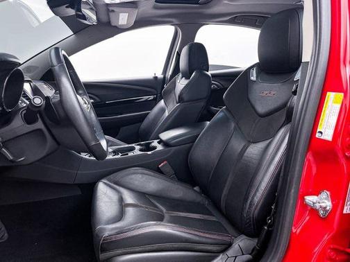 2014 Chevrolet SS Base