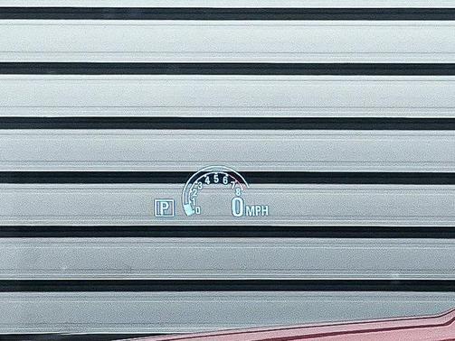 2014 Chevrolet SS Base