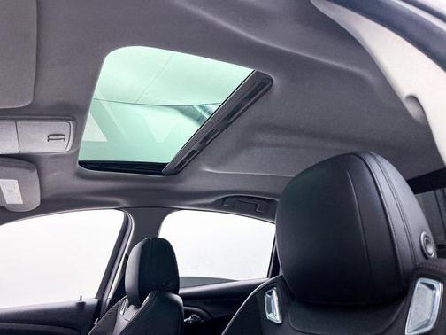 2014 Chevrolet SS Base