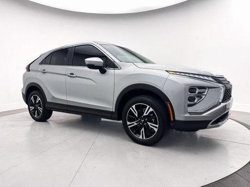 2025 Mitsubishi Eclipse Cross SE