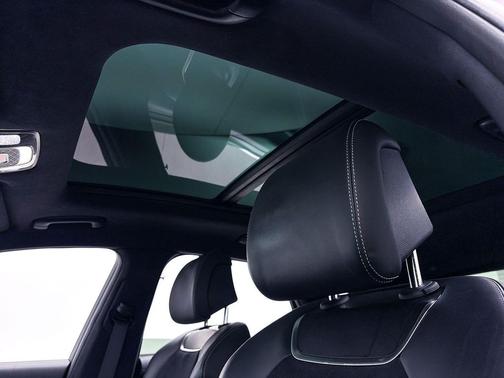 2022 Genesis GV70 3.5T AWD Sport