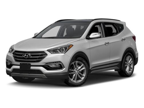 2017 Hyundai Santa Fe Sport 2.0L Turbo Ultimate