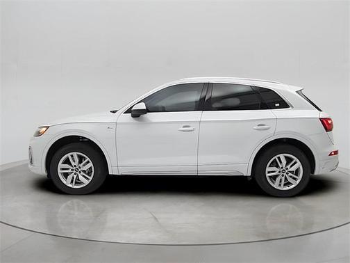2022 Audi Q5 45 S line Premium