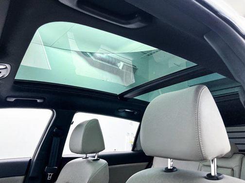 2021 Kia Sportage SX Turbo