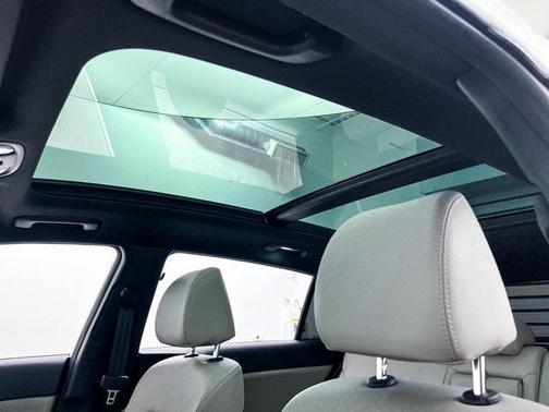 2021 Kia Sportage SX Turbo