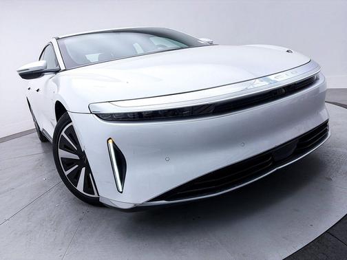 2023 Lucid Air Pure