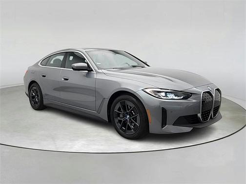 2022 BMW i4 Gran Coupe eDrive40